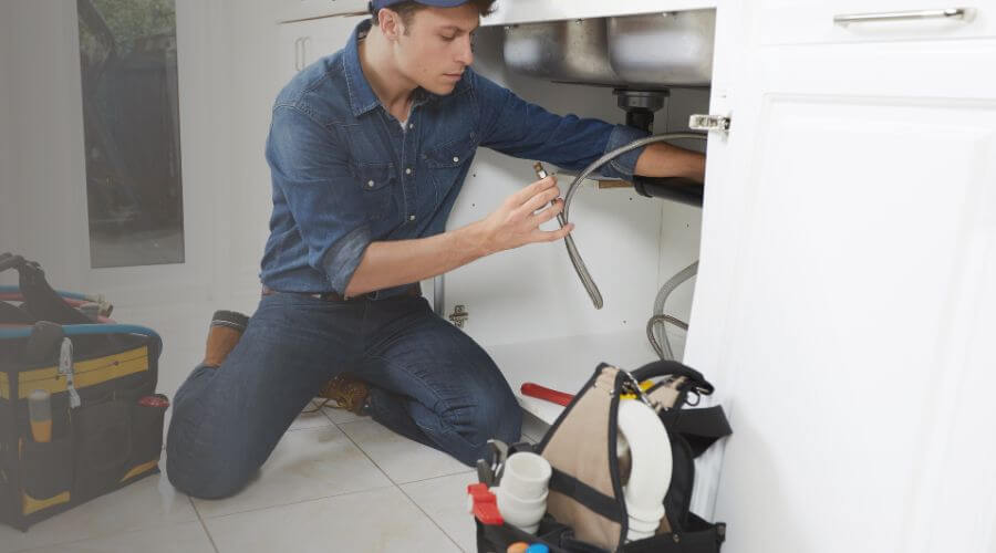 Professional expert plumbing services in Vona, CO